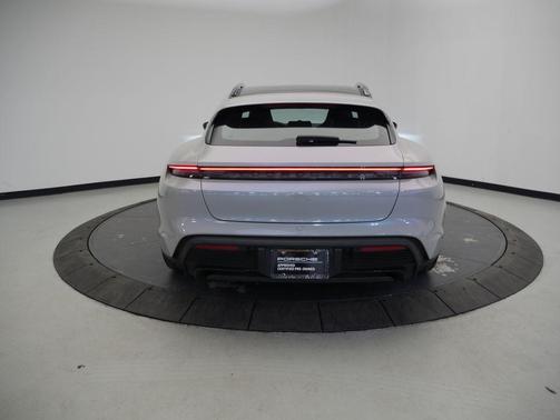 2023 Porsche Taycan GTS