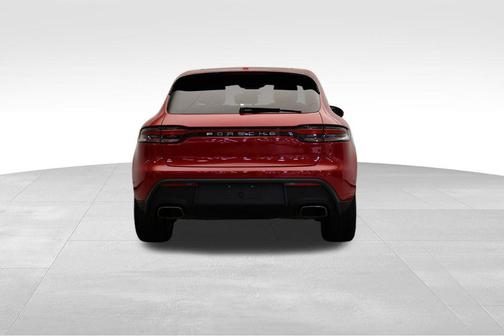 2023 Porsche Macan T