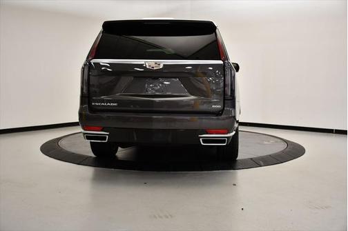 2021 Cadillac Escalade ESV Premium Luxury Platinum