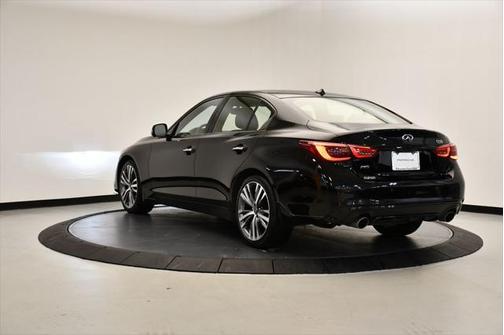 2023 INFINITI Q50 3.0t SENSORY