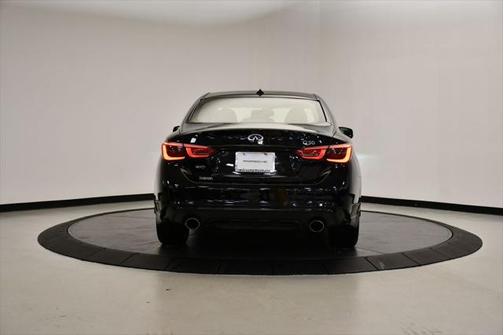 2023 INFINITI Q50 3.0t SENSORY