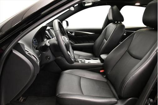 2023 INFINITI Q50 3.0t SENSORY