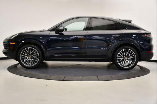 2021 Porsche Cayenne Base (Tiptronic)