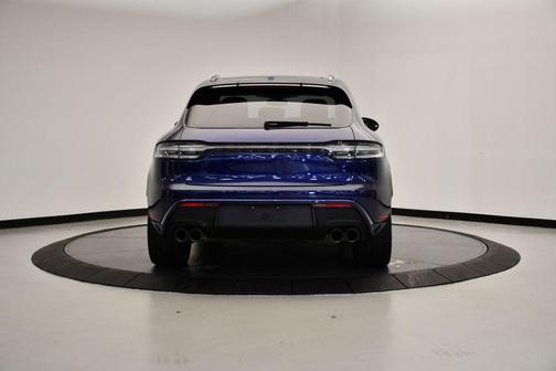 2023 Porsche Macan GTS