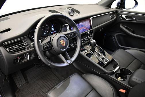 2023 Porsche Macan GTS