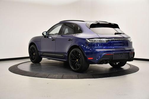 2023 Porsche Macan GTS