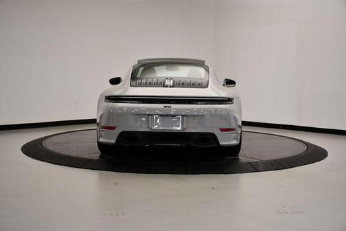 Chalk 2026 Porsche 911 Carrera