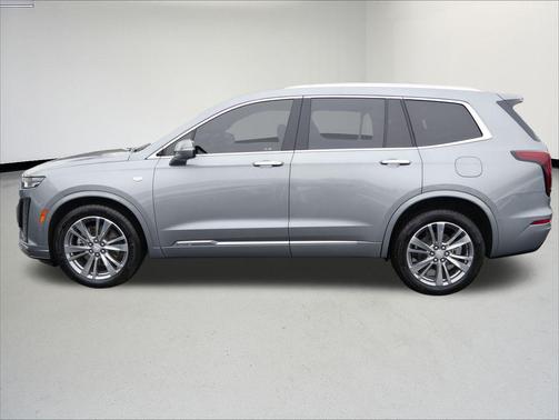 2024 Cadillac XT6 Premium Luxury AWD