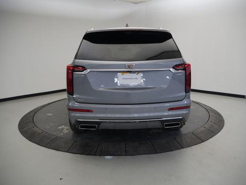 2024 Cadillac XT6 Premium Luxury AWD