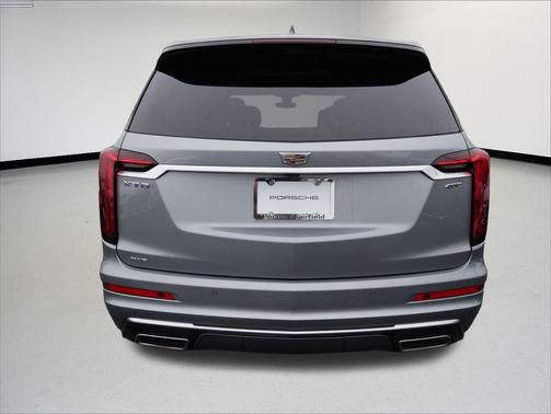 2024 Cadillac XT6 Premium Luxury AWD