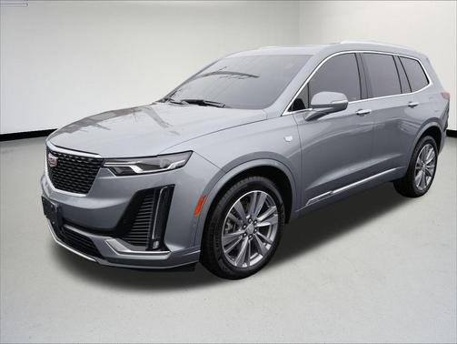 2024 Cadillac XT6 Premium Luxury AWD