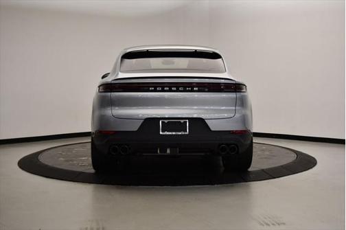 2024 Porsche Cayenne