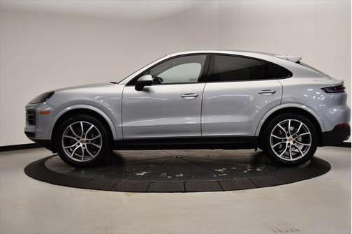 2024 Porsche Cayenne