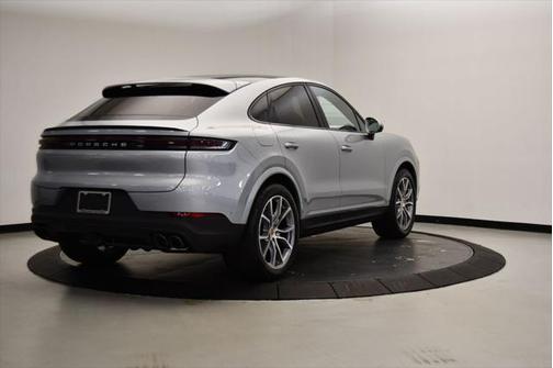 2024 Porsche Cayenne