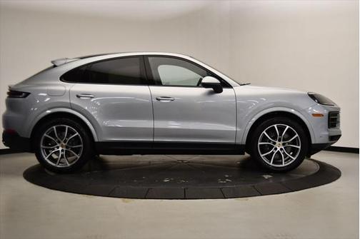 2024 Porsche Cayenne