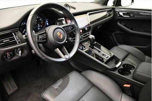 2023 Porsche Macan GTS