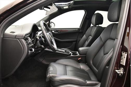 2023 Porsche Macan GTS