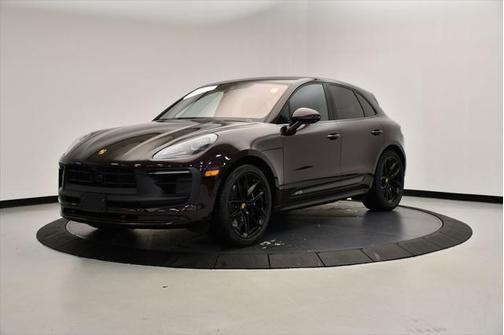 2023 Porsche Macan GTS