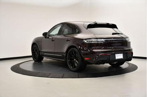 2023 Porsche Macan GTS