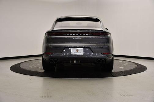 2025 Porsche Cayenne Cayenne