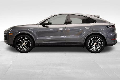 2025 Porsche Cayenne Cayenne
