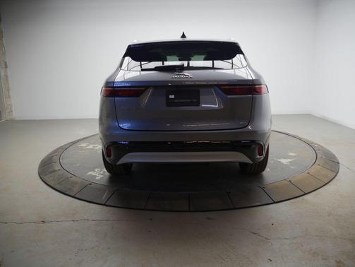 Eiger Gray 2023 Jaguar F-PACE S P250 AWD Automatic