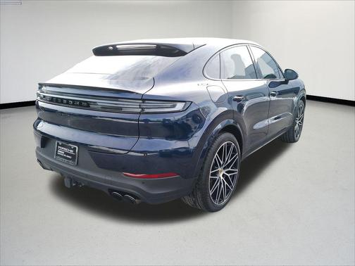 2024 Porsche Cayenne Cayenne