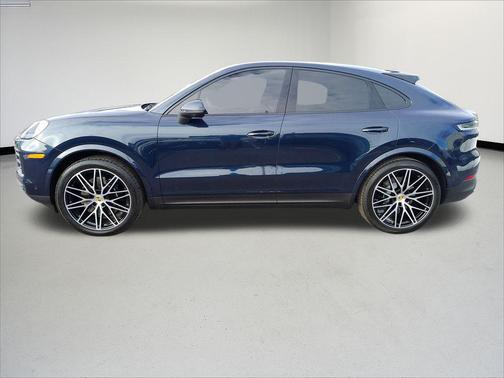 2024 Porsche Cayenne Cayenne