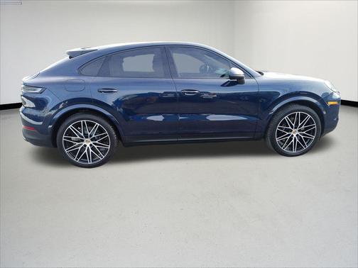 2024 Porsche Cayenne Cayenne