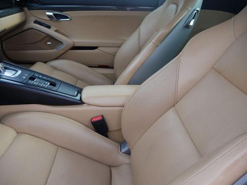 2016 Porsche 911 Targa 4 GTS