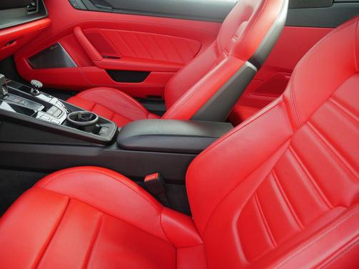 2023 Porsche 911 Targa 4 GTS