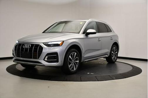 2021 Audi Q5 45 Premium Plus