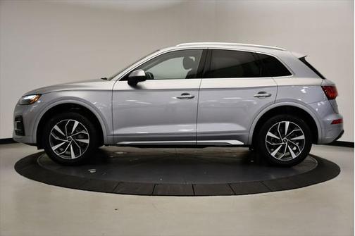 2021 Audi Q5 45 Premium Plus