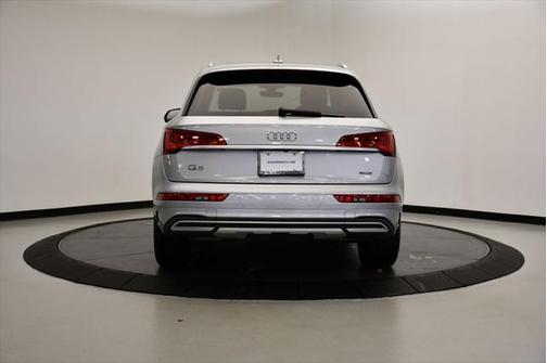 2021 Audi Q5 45 Premium Plus