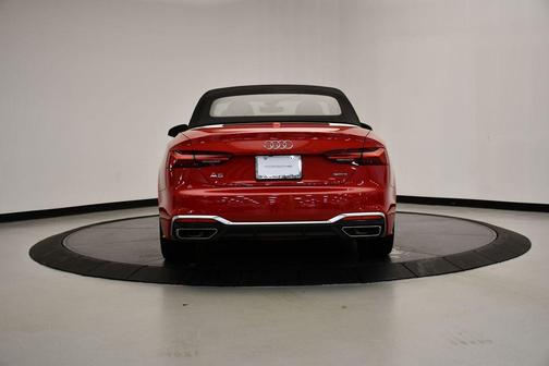 2024 Audi A5 45 S line Premium Plus