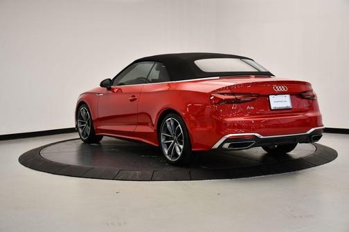 2024 Audi A5 45 S line Premium Plus