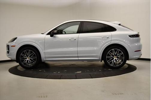 2024 Porsche Cayenne