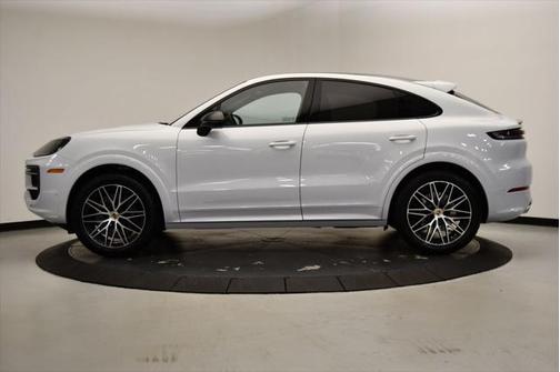 2024 Porsche Cayenne