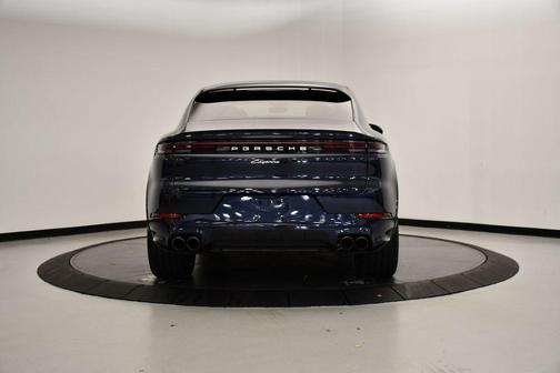 2024 Porsche Cayenne Cayenne