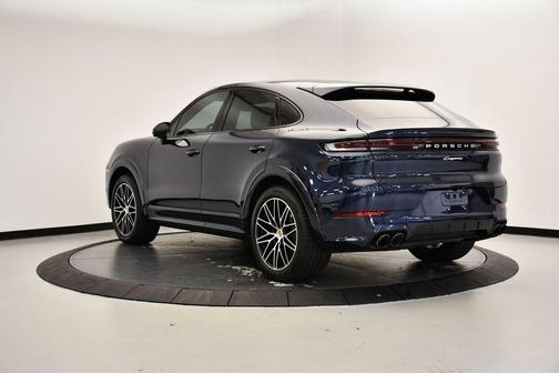 2024 Porsche Cayenne Cayenne