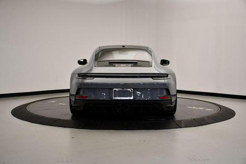 2024 Porsche 911 GT3