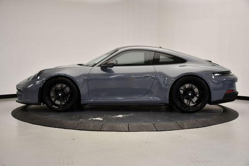 2024 Porsche 911 GT3