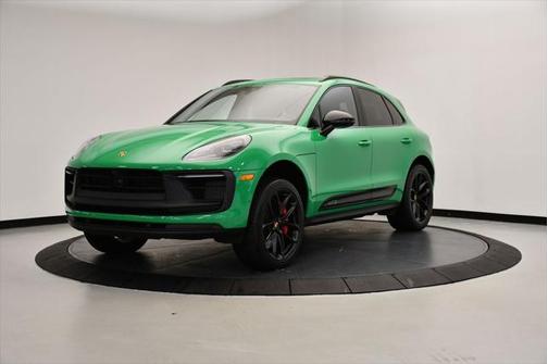 2023 Porsche Macan GTS