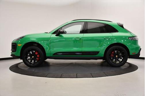 2023 Porsche Macan GTS