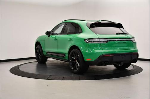 2023 Porsche Macan GTS