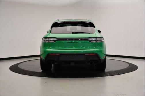 2023 Porsche Macan GTS