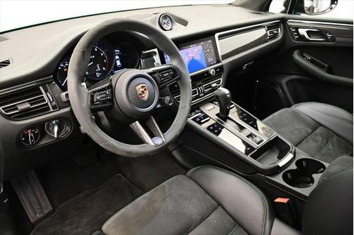 2023 Porsche Macan GTS