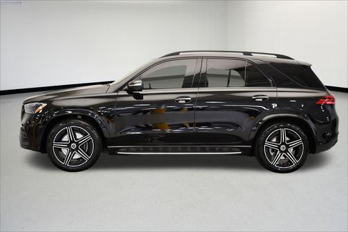 2025 Mercedes-Benz GLE 350 4MATIC