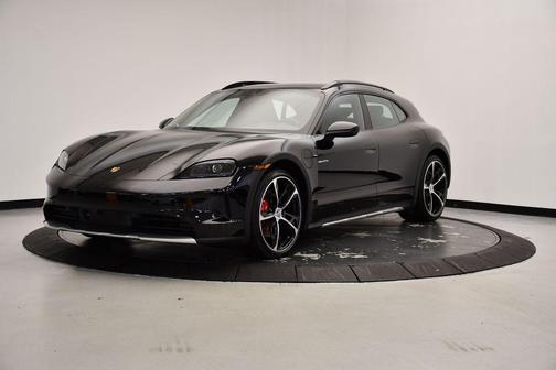 2025 Porsche Taycan 4S