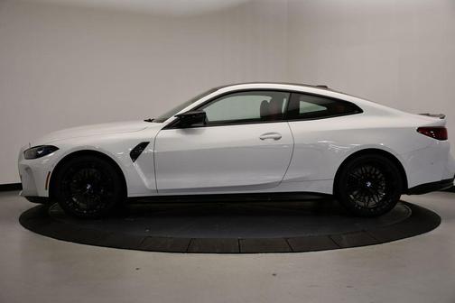 2025 BMW M4 Base